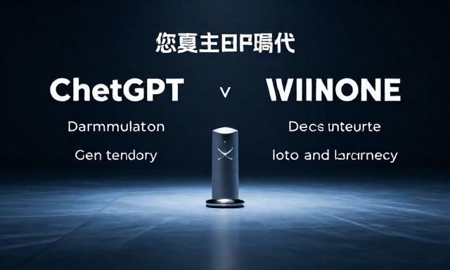 쳇GPT 관련 이미지 - 쳇GPT 활용법, 학습 효율을 극대화하는 두 가지 핵심 전략 비교