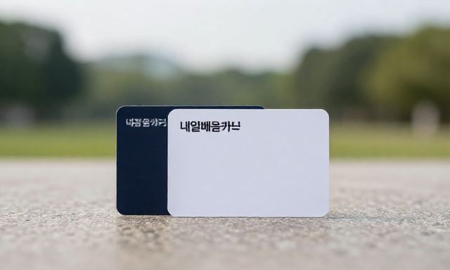 내일배움카드 관련 이미지 - 내일배움카드, 단순히 '무료 교육'만 생각하신다면 절반만 알고 계신 겁니다
