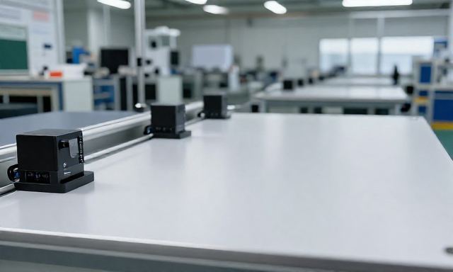 PLC자격증 관련 이미지 - PLC자격증 취득으로 시작하는 스마트 제조 현장의 첫걸음