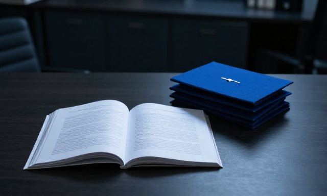 석사과정 관련 이미지 - 석사과정 진학, 단순히 학위 취득을 넘어 '진짜 공부'를 시작하는 법