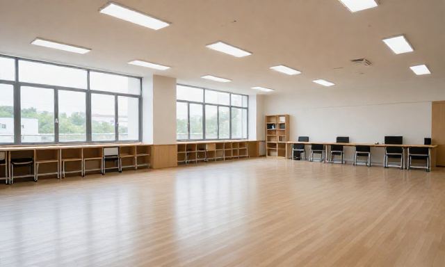 영어학원 관련 이미지 - 영어학원 선택, 단순히 규모만 보고 결정하면 안 되는 진짜 이유