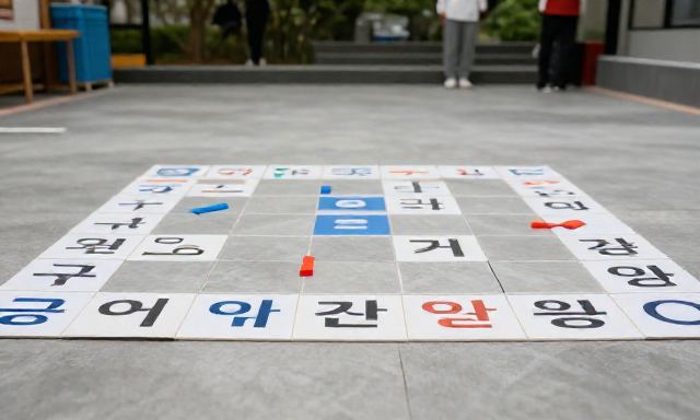 구구단게임 관련 이미지 - 구구단게임, 단순 암기보다 즐거운 '놀이형 학습'으로 정복하는 비법