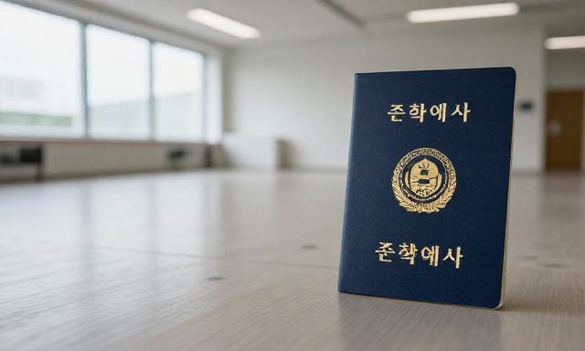 준학예사 관련 이미지 - 준학예사 자격증 취득, 목표를 향한 가장 확실한 로드맵 설계하기