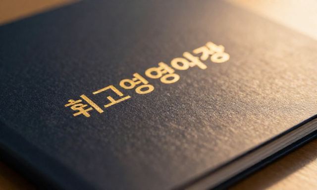 최고경영자과정 관련 이미지 - 최고경영자과정, 단순한 인맥 쌓기를 넘어선 진정한 성장의 기회